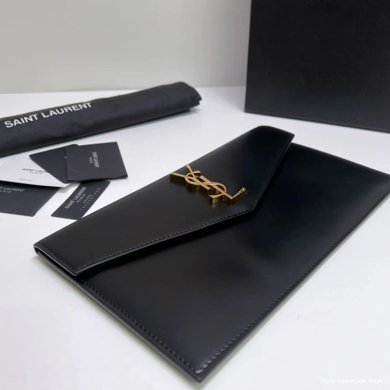 Tony Luxuries YSL POUCH UPTOWN 0814